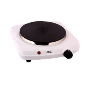Jec 1500W Steel Singale Hot Plate CP-5827 price in Pakistan